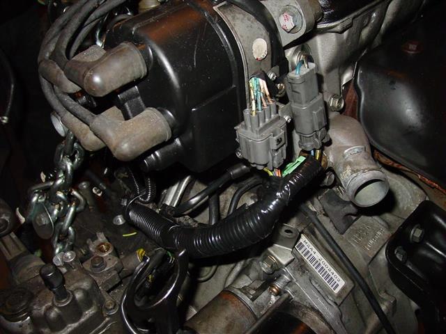 Common Honda Accord Engine Swap Options