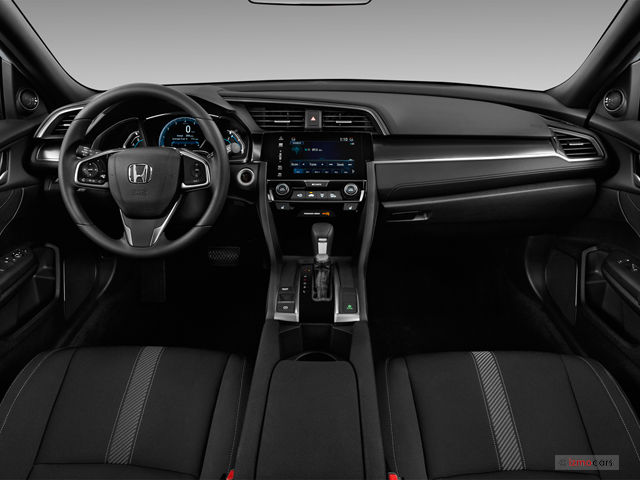 How To Estimate Miles Per Bar In Different Honda Civic Models