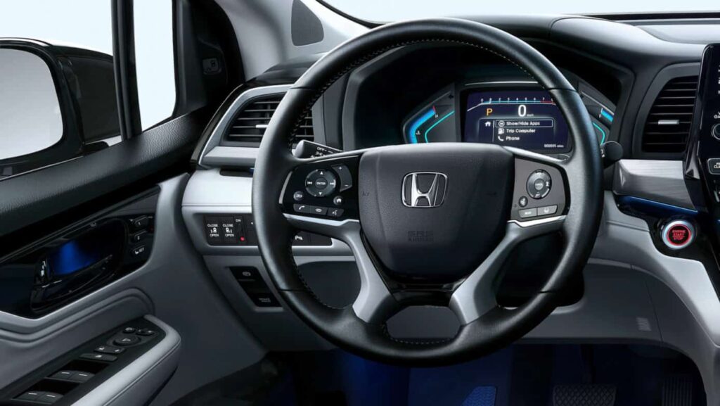 Is It A Wise To Purchase The Honda After Rent Improvement