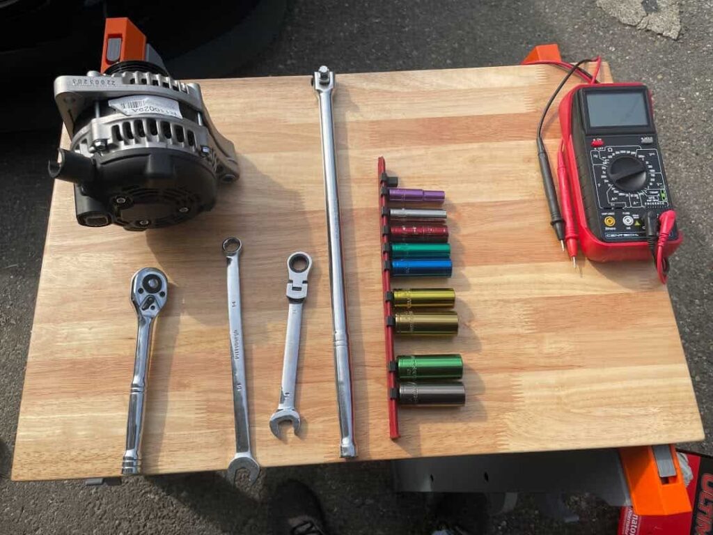 Tools Needed For A Honda Accord Engine Swap