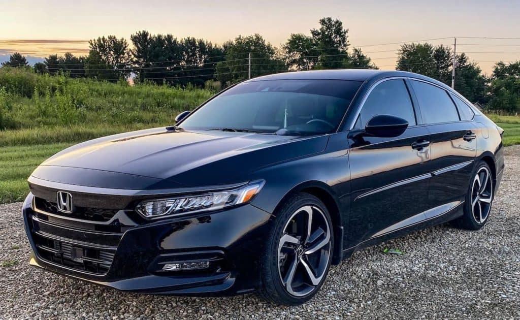 When To Consult A Specialist For Honda Accord Memory Seat Issues